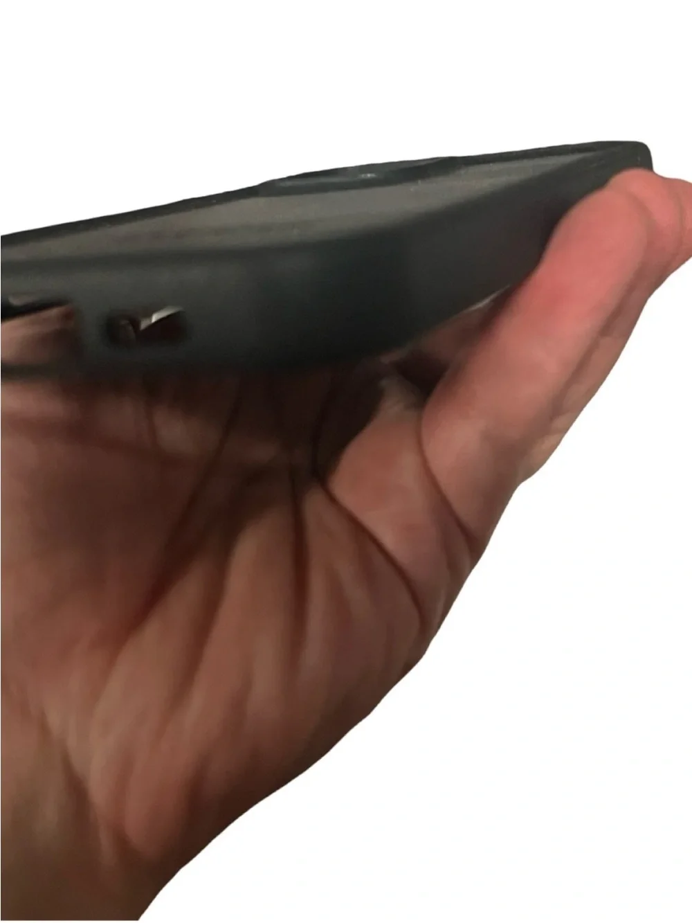 Pelican Black Magnetic Protector Case for iPhone 16 Plus FINAL PRICE DROP